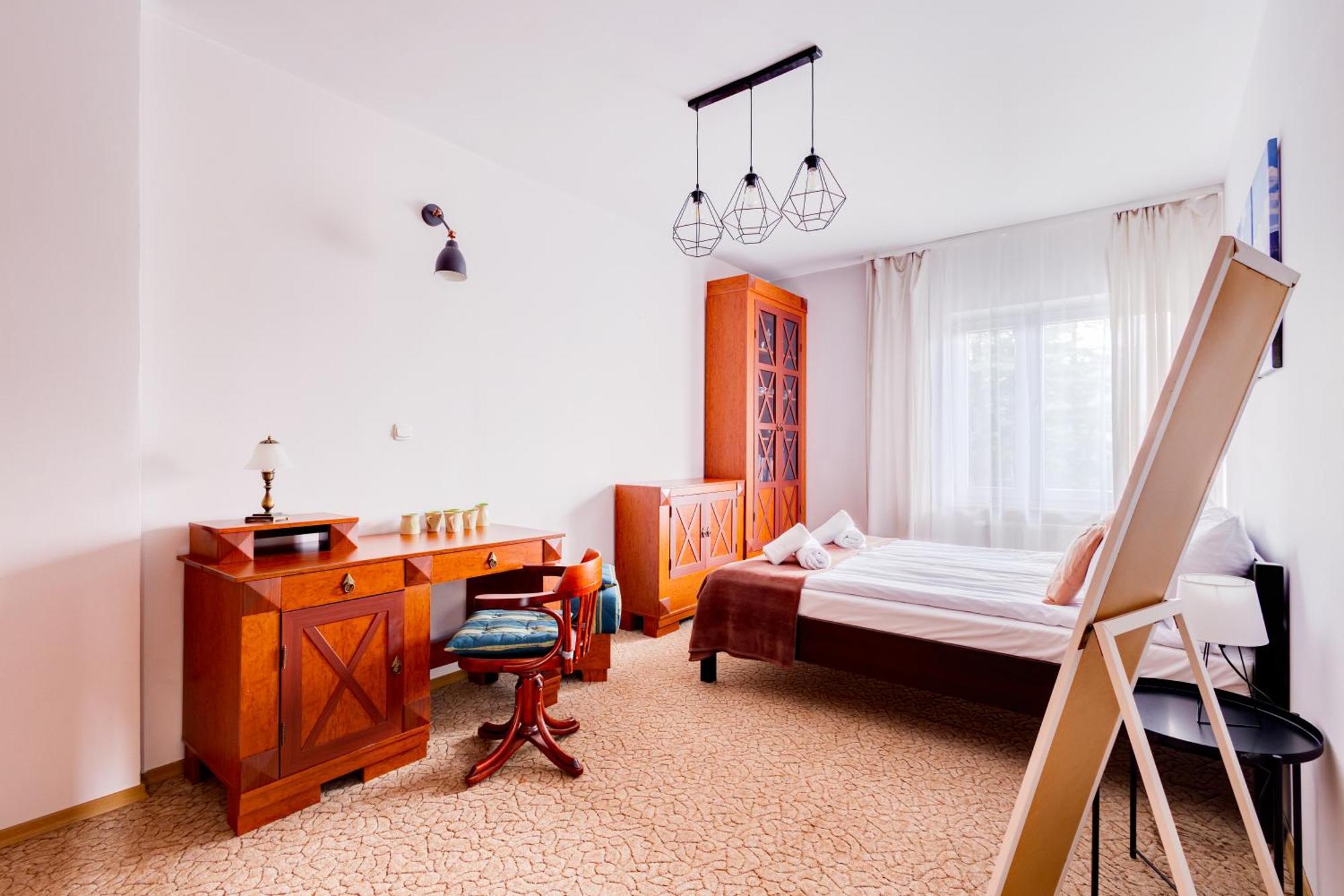 Rodzinny Tatra Giewont View Skibowki 11a By Rentilopl Apartament *