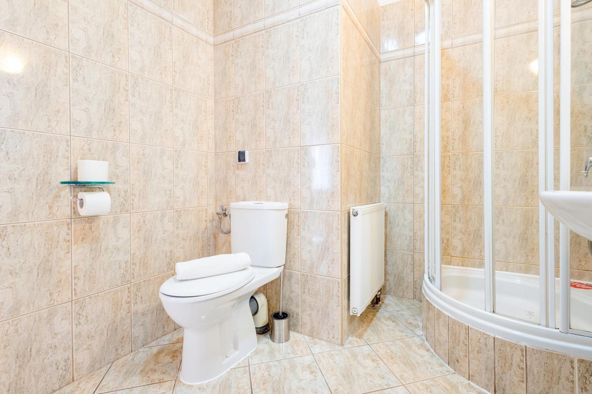 Apartament Rodzinny Tatra Giewont View Skibowki 11a By Rentilopl
