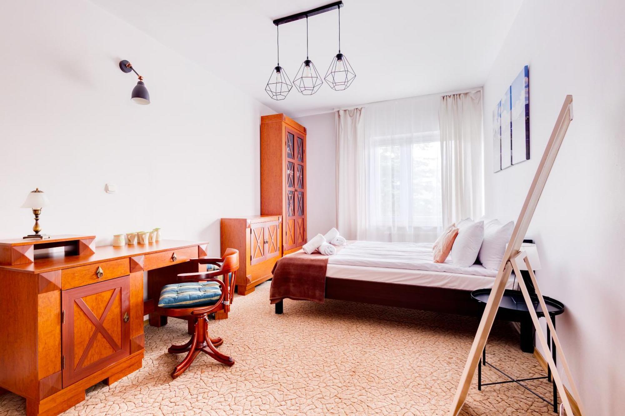 Apartament Rodzinny Tatra Giewont View Skibowki 11a By Rentilopl