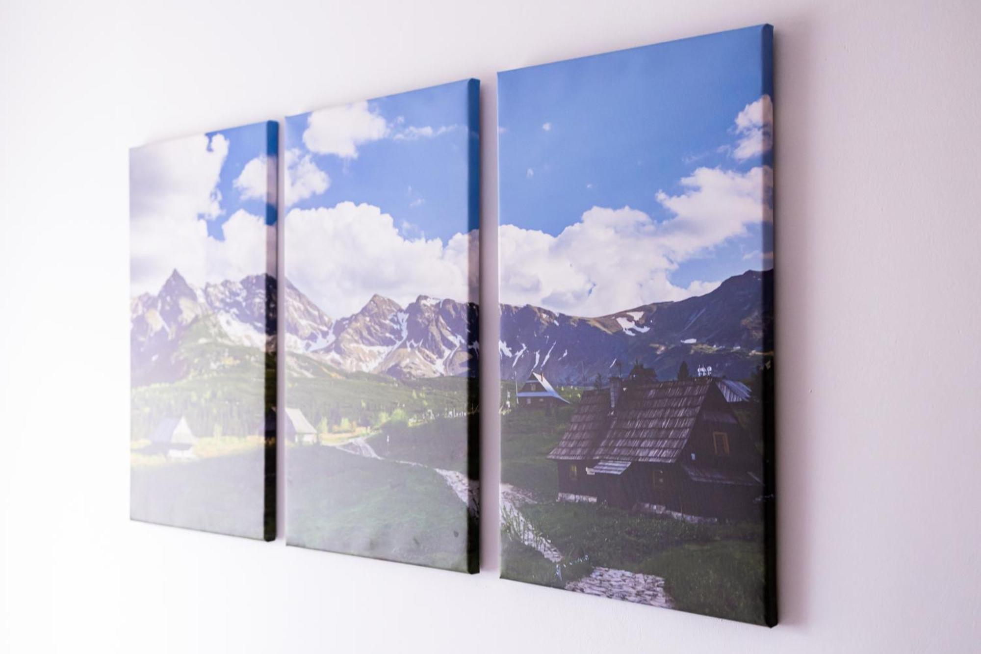 Rodzinny Tatra Giewont View Skibowki 11a By Rentilopl Zakopane